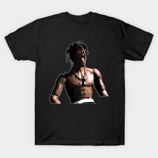 Travis Scott T-Shirt